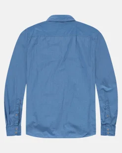 Sale Southpole Gestreept Overhemd Heren Shirts