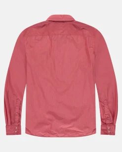 Sale Southpole Gestreept Overhemd Heren Shirts