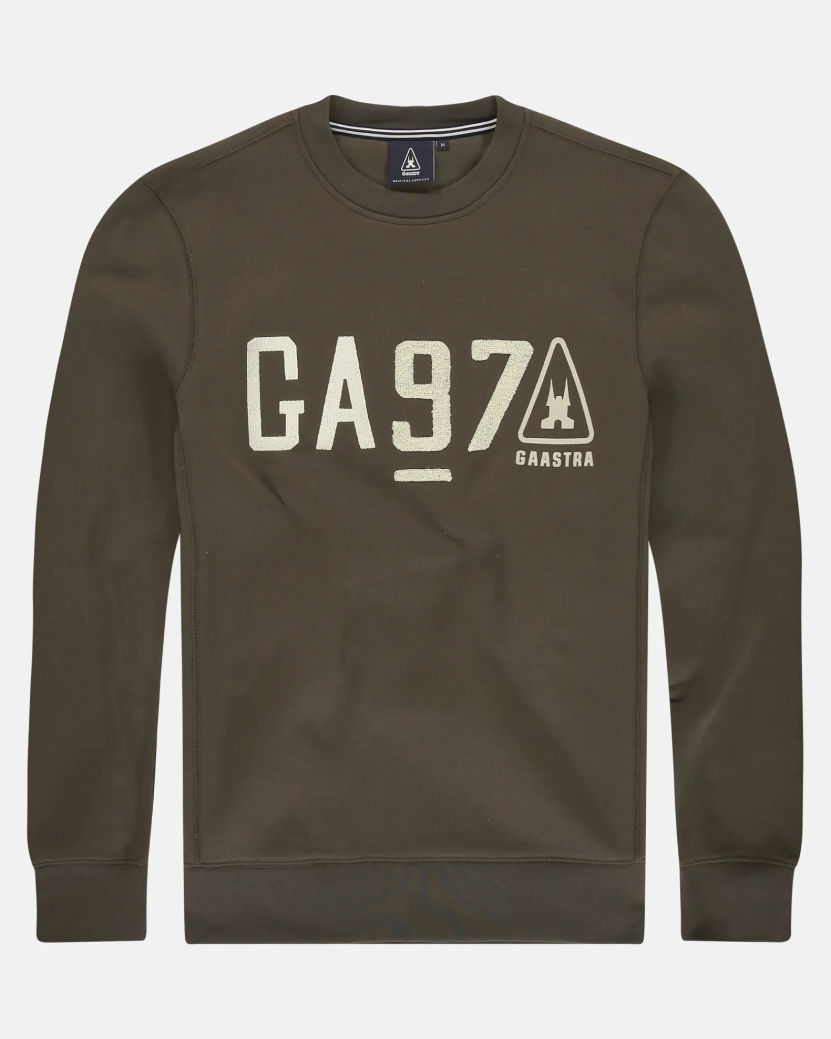 Online Sportieve Trui Mangrove Heren Truien En Sweaters