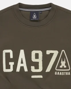 Online Sportieve Trui Mangrove Heren Truien En Sweaters