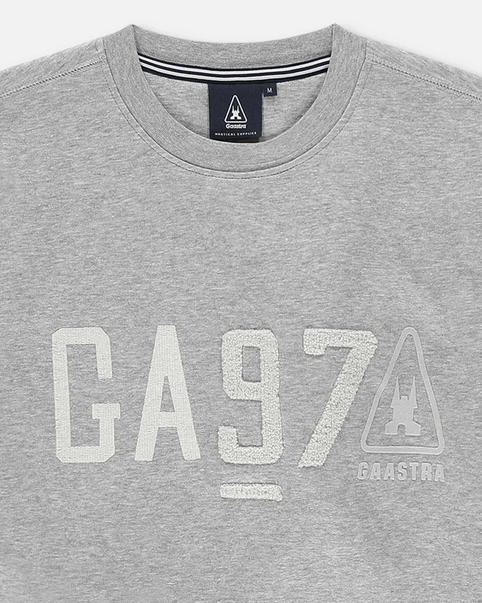 Sportieve Trui Mangrove Heren Truien En Sweaters