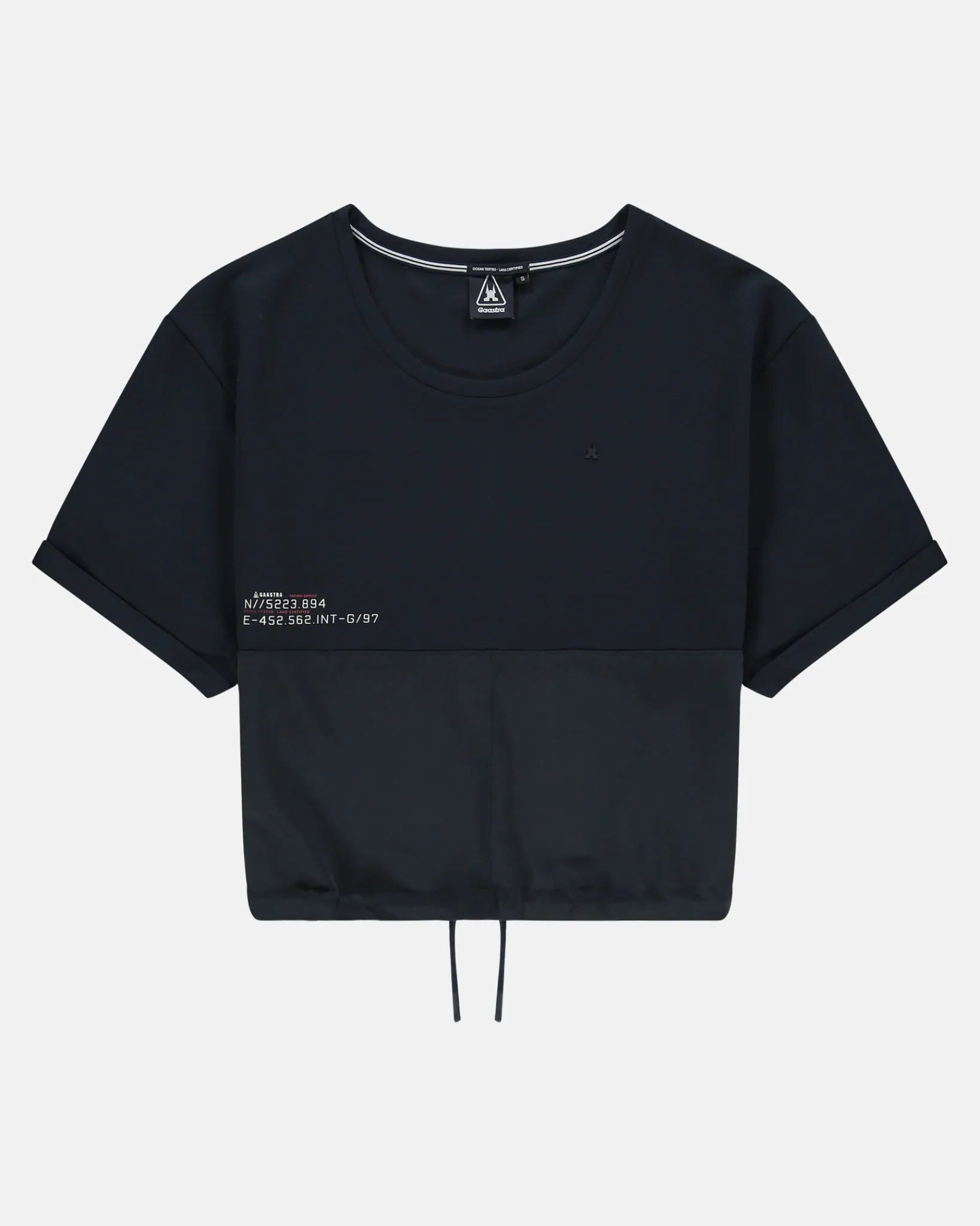 Discount Sportieve Oversized Imagine Top Dames Polo'S En T-Shirts