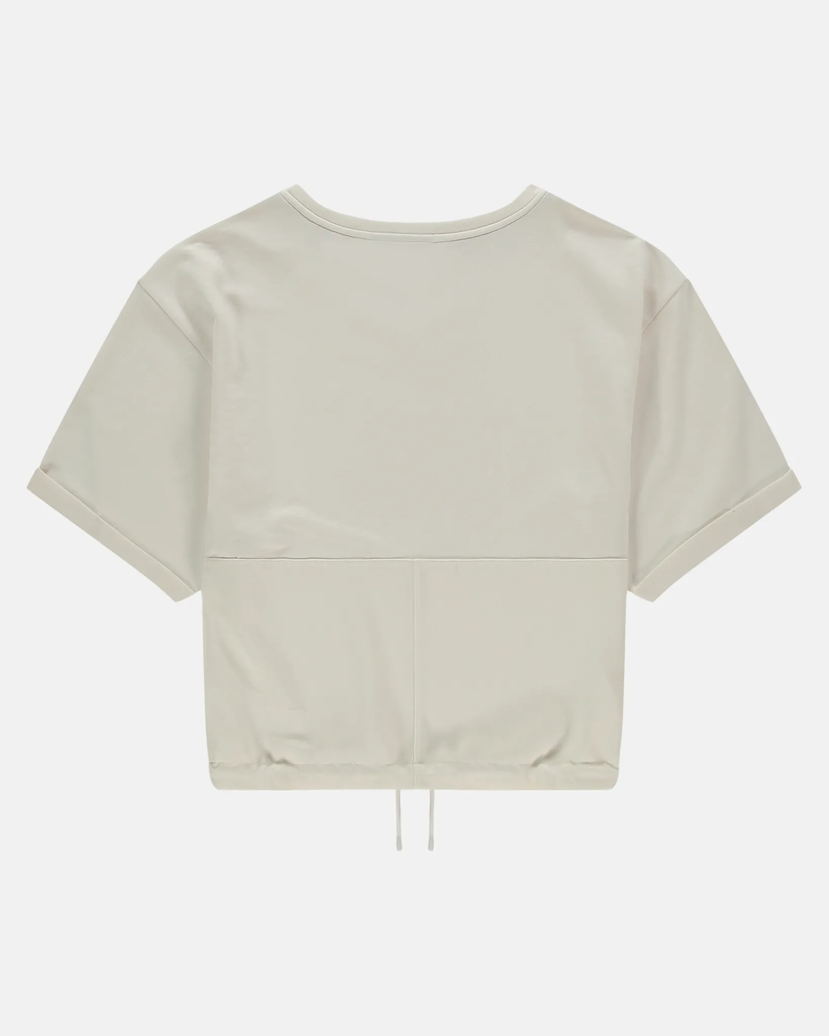 New Sportieve Oversized Imagine Top Dames Polo'S En T-Shirts