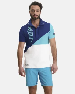 Discount Steve Polo Heren Polo'S En T-Shirts