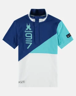 Discount Steve Polo Heren Polo'S En T-Shirts