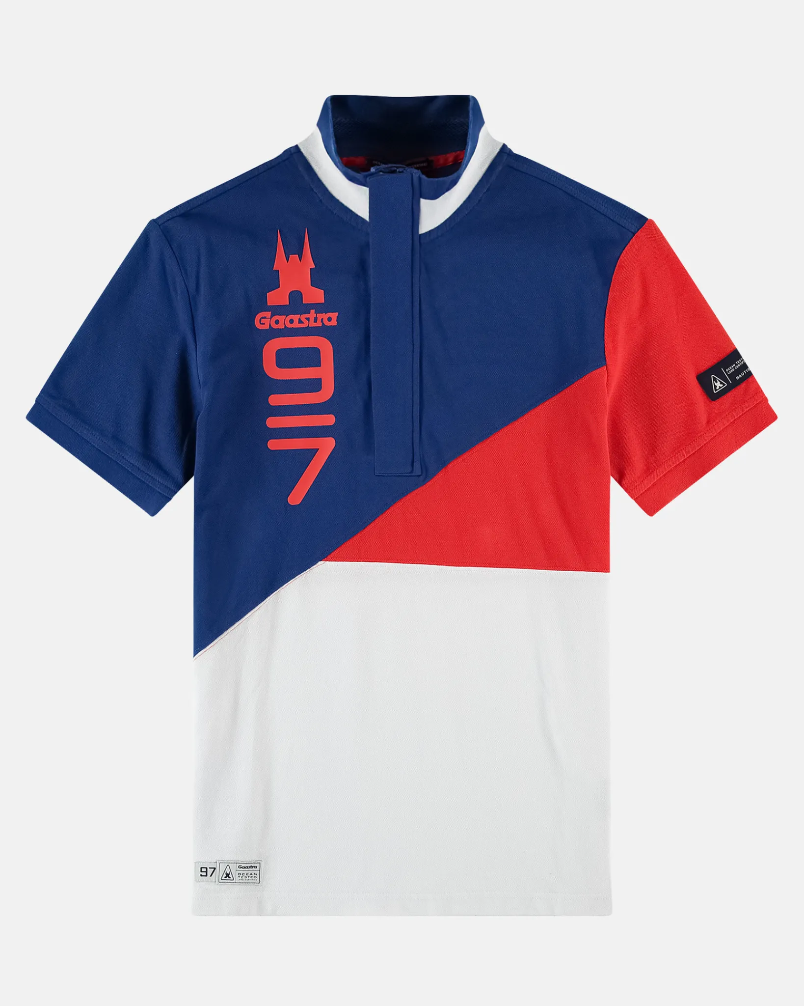 Hot Steve Polo Heren Polo'S En T-Shirts