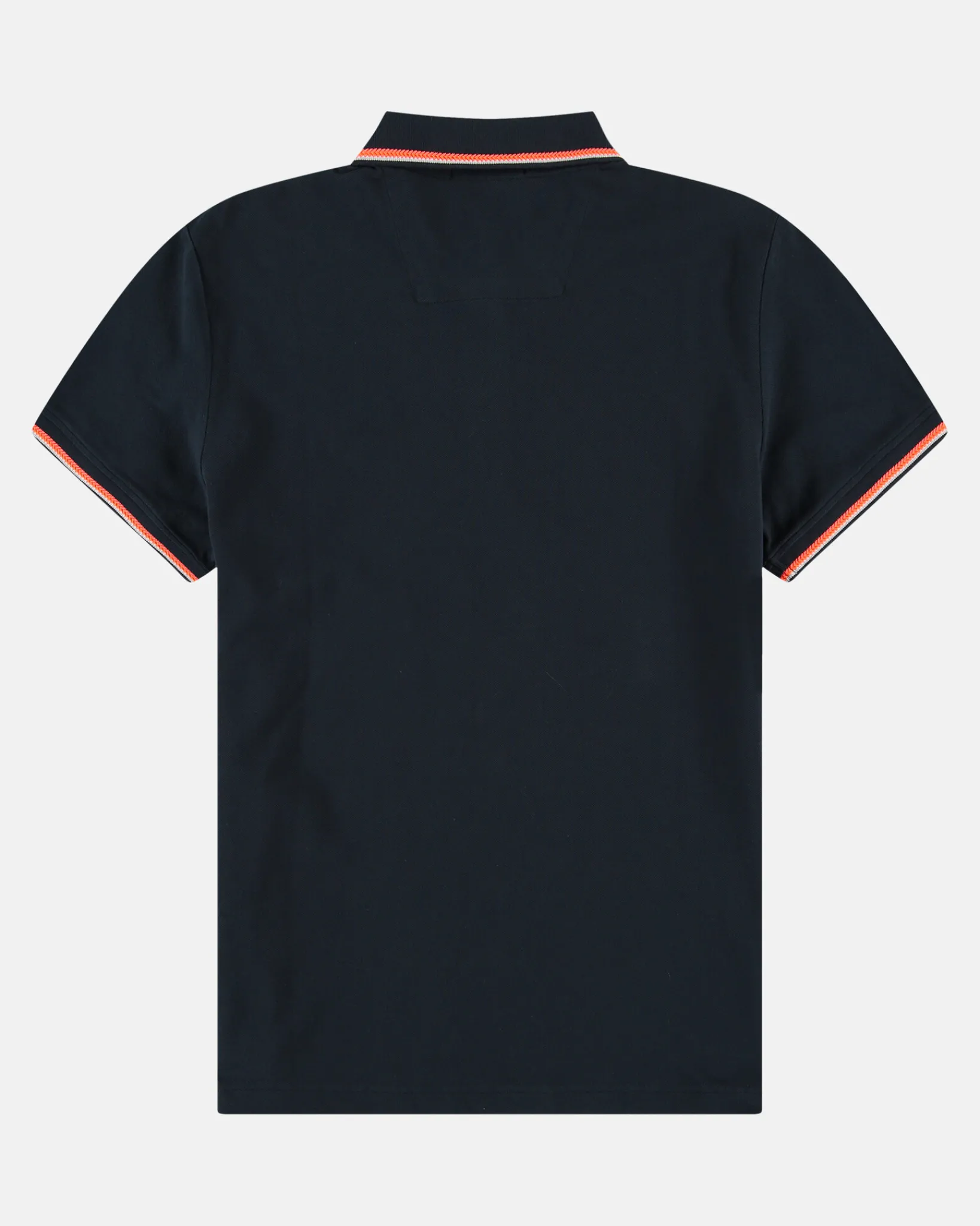Discount Stijlvolle 100% Katoenen Seaweed Polo Heren Polo'S En T-Shirts