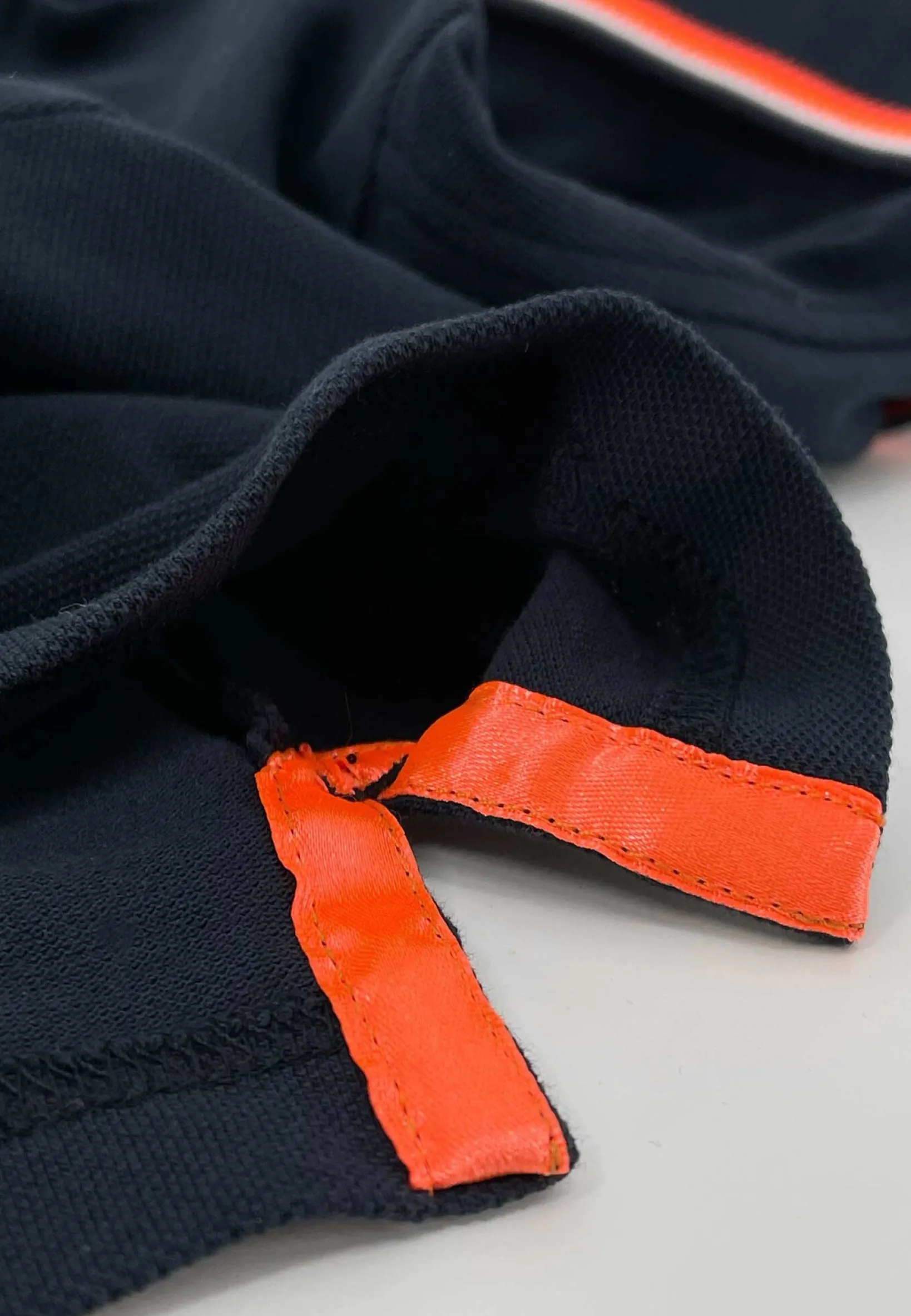 Discount Stijlvolle 100% Katoenen Seaweed Polo Heren Polo'S En T-Shirts