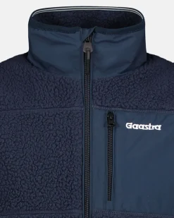 New Stijlvolle Vang Fleece Bodywarmer Heren Bodywarmers