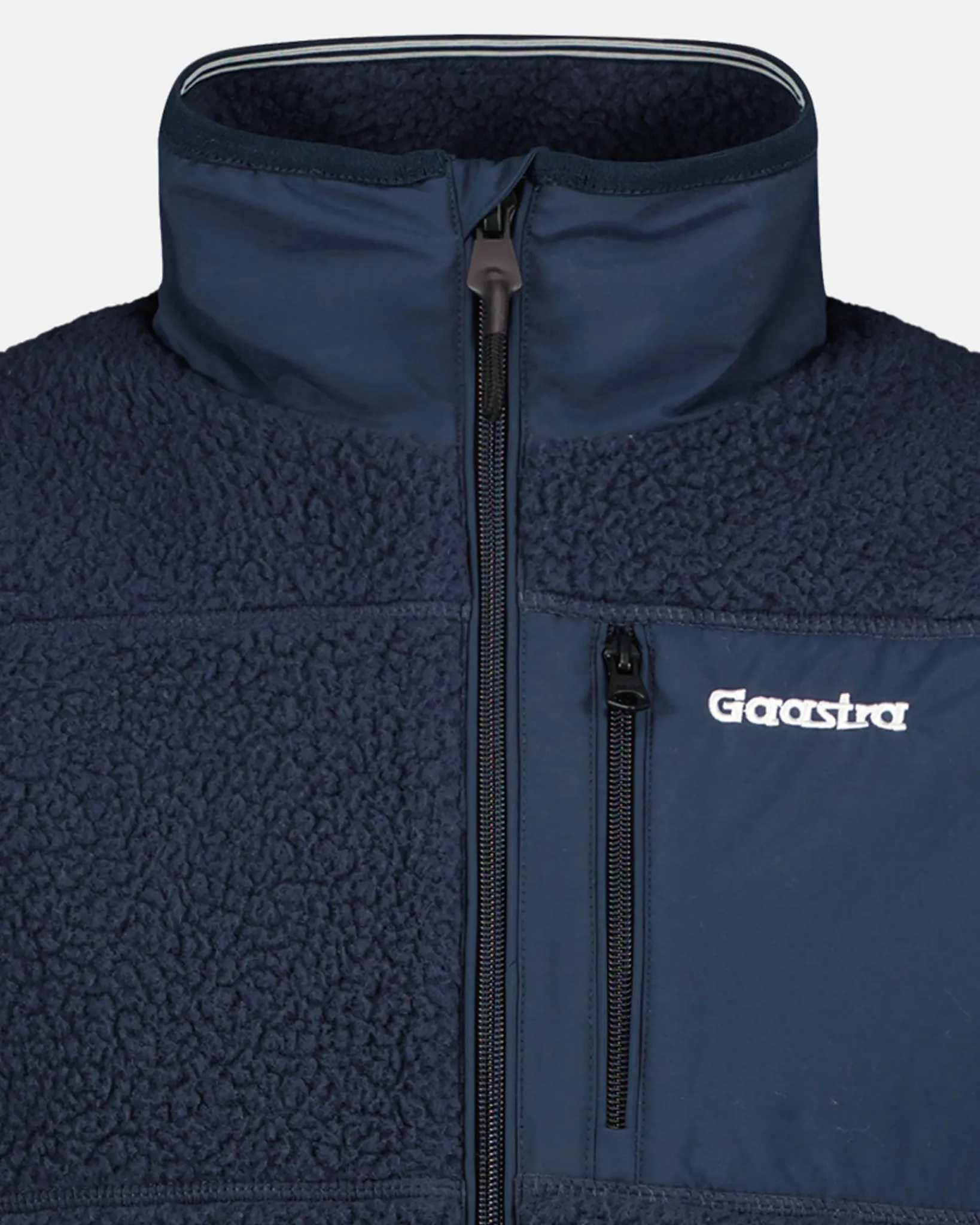 New Stijlvolle Vang Fleece Bodywarmer Heren Bodywarmers