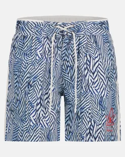 Hot Stripes Zwembroek Heren Zwemkleding