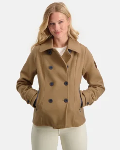 Outlet Stylish Odessa Jas Dames Jassen