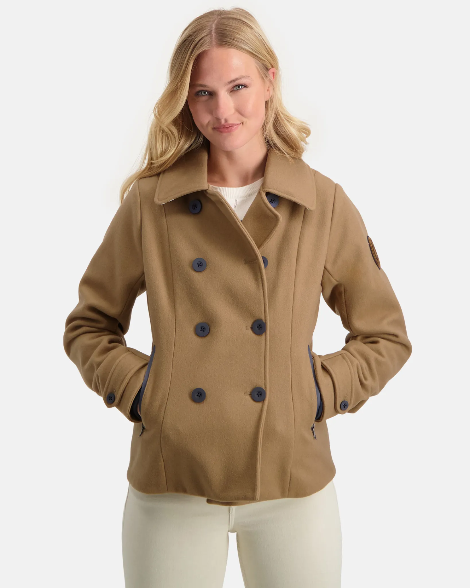 Outlet Stylish Odessa Jas Dames Jassen