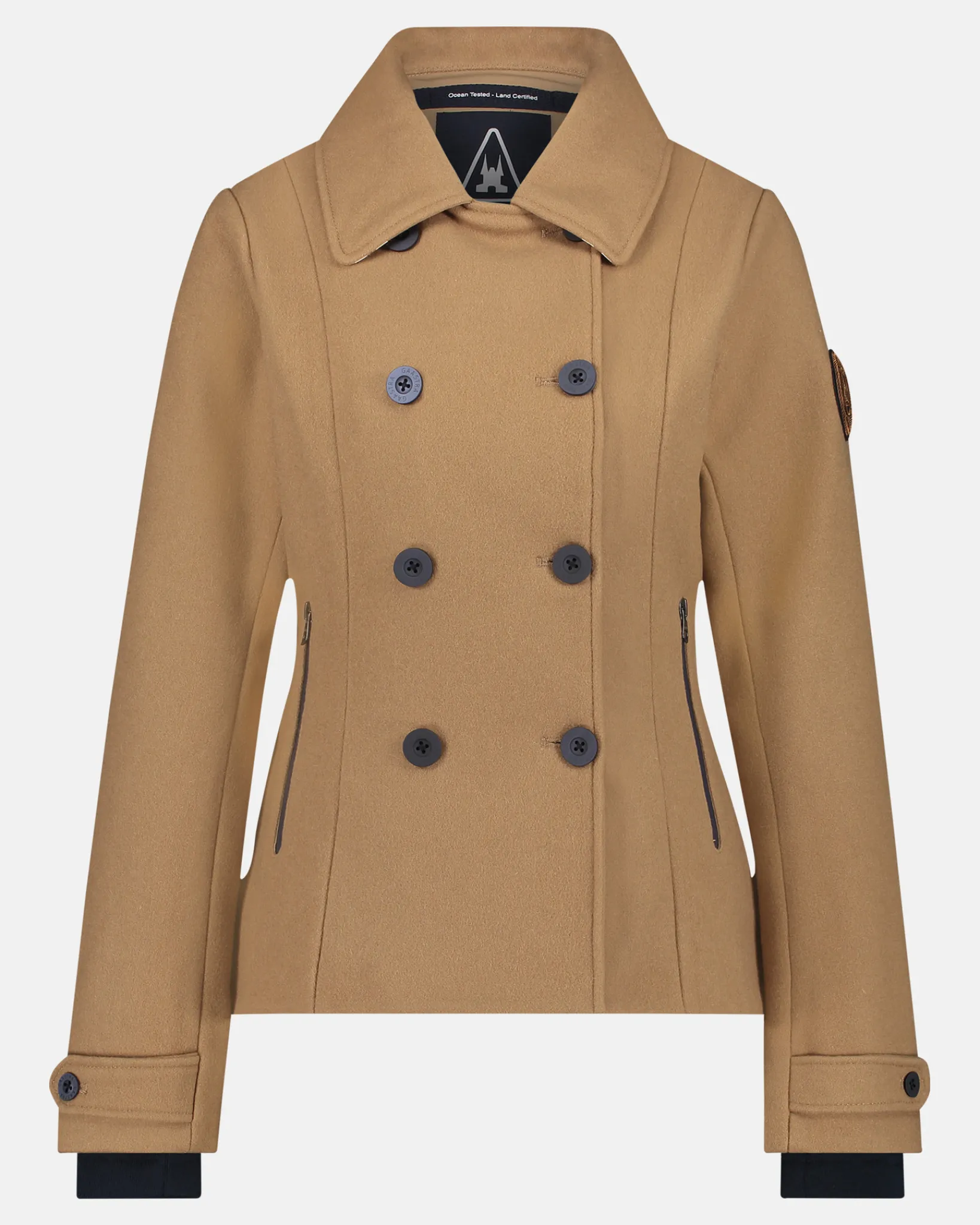 Outlet Stylish Odessa Jas Dames Jassen