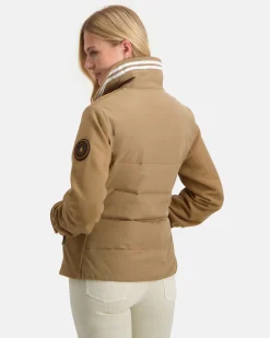 Outlet Stylish Odessa Jas Dames Jassen