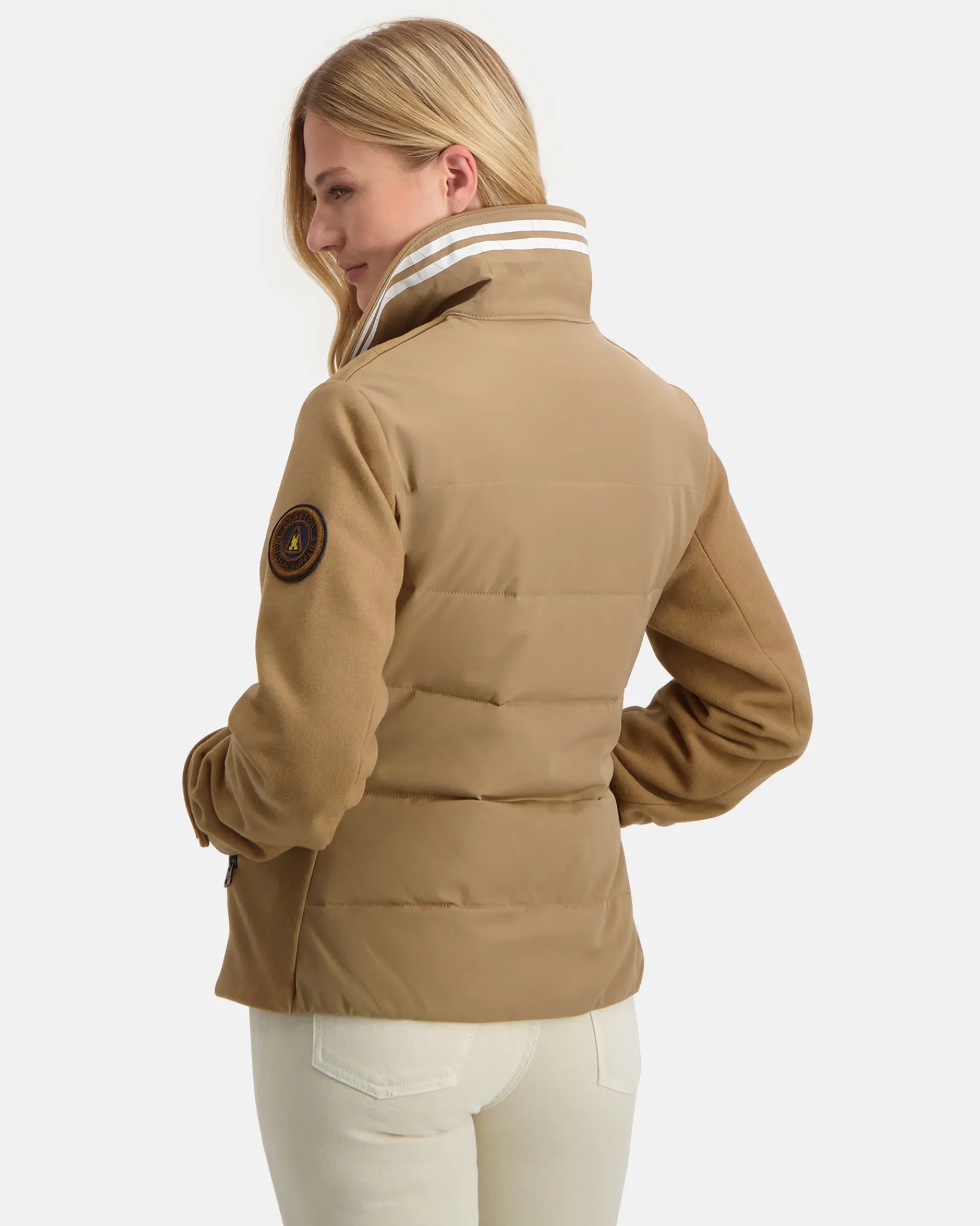 Outlet Stylish Odessa Jas Dames Jassen