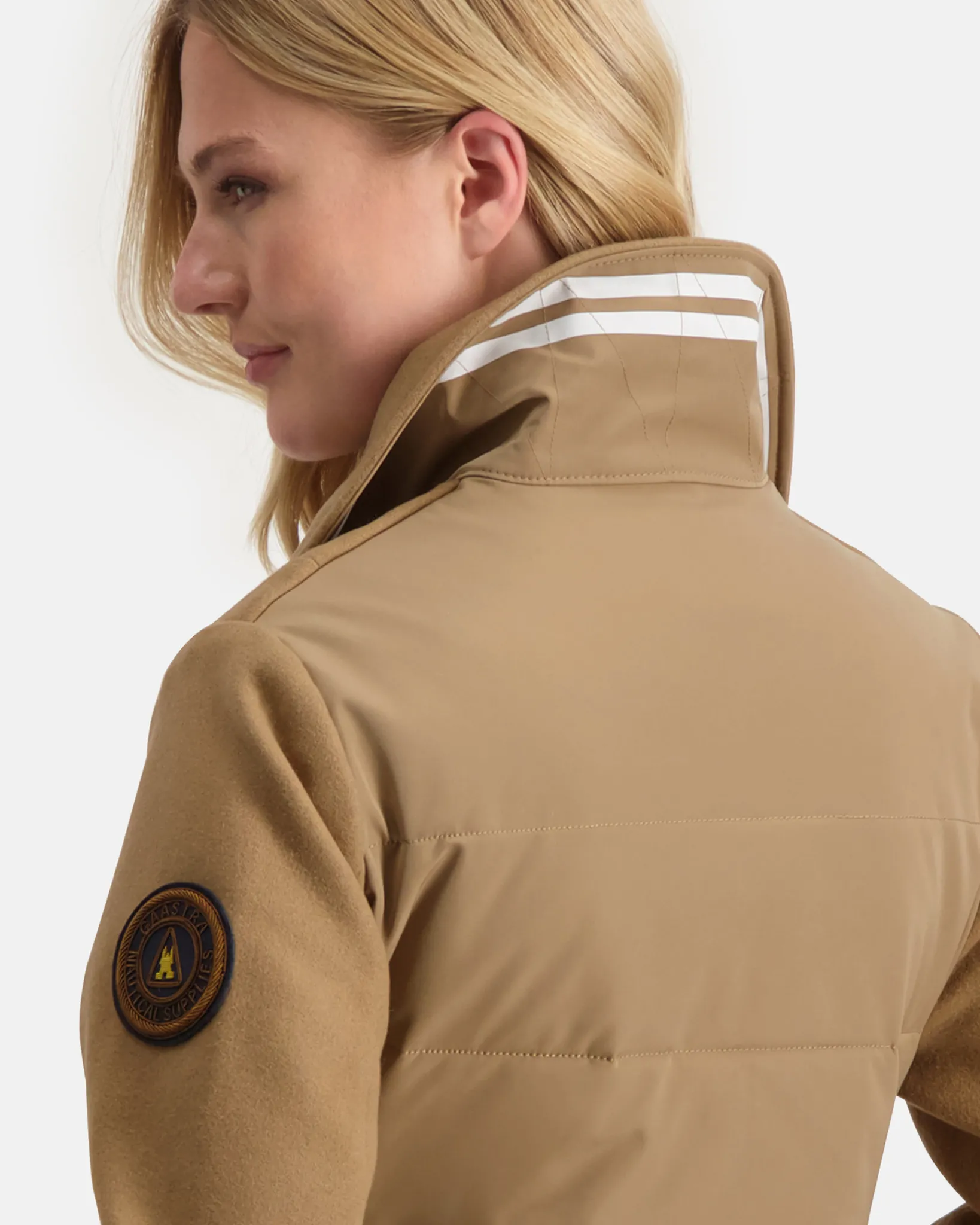 Outlet Stylish Odessa Jas Dames Jassen