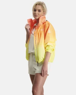 Clearance Sunbeach Fluo Tobago Bomberjack Dames Jassen