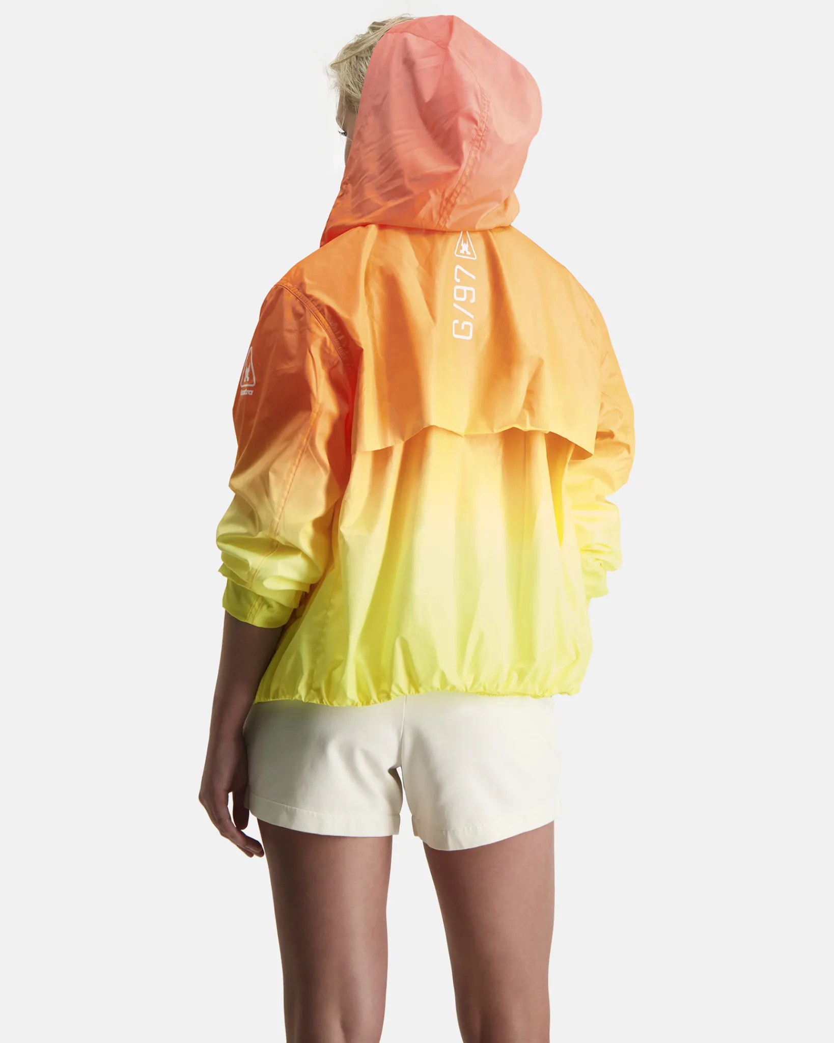 Clearance Sunbeach Fluo Tobago Bomberjack Dames Jassen