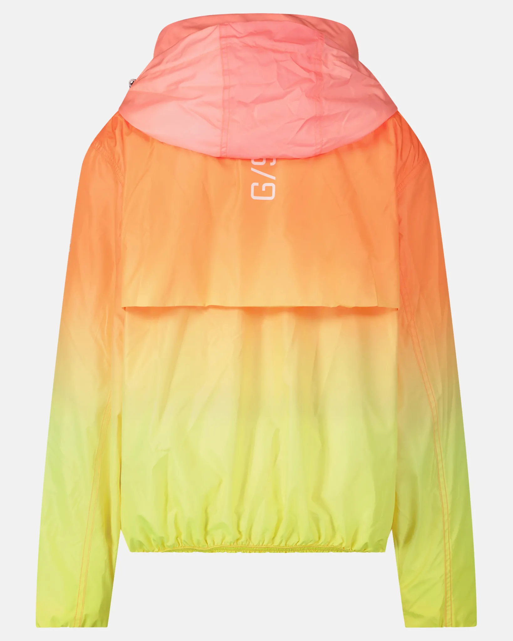 Clearance Sunbeach Fluo Tobago Bomberjack Dames Jassen