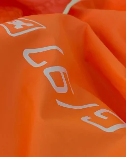 Clearance Sunbeach Fluo Tobago Bomberjack Dames Jassen