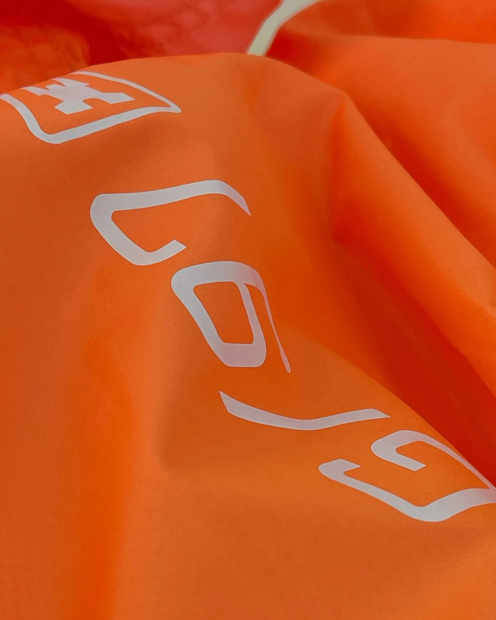 Clearance Sunbeach Fluo Tobago Bomberjack Dames Jassen