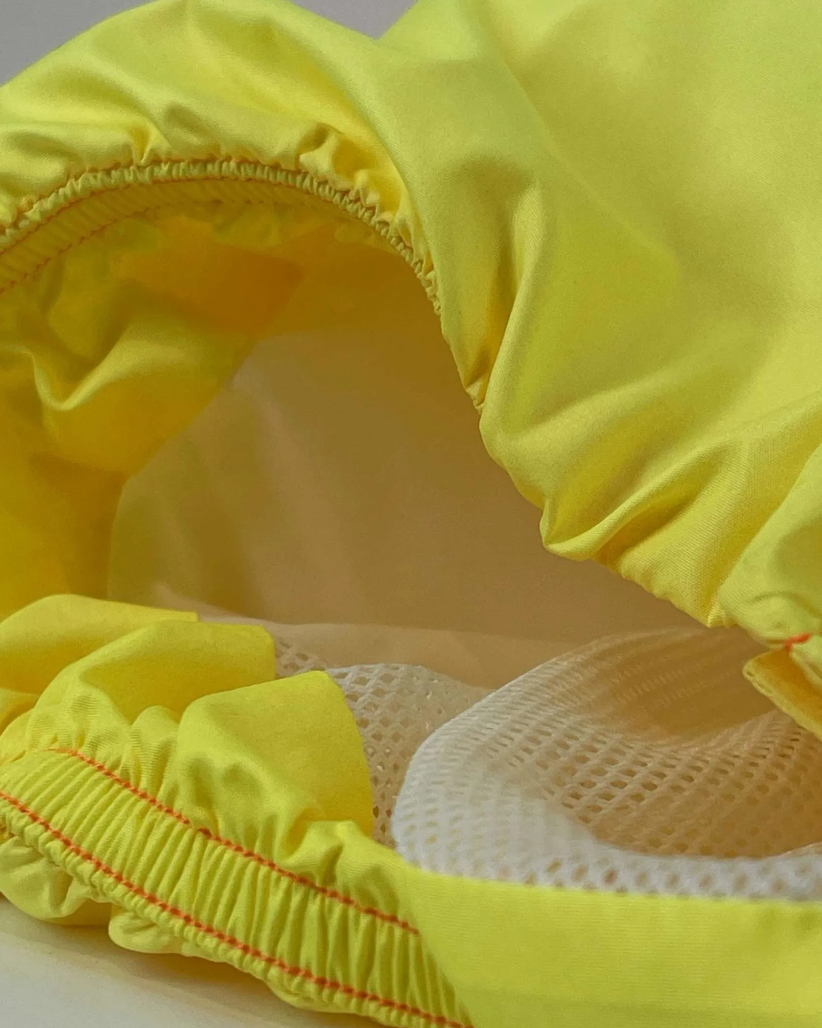 Clearance Sunbeach Fluo Tobago Bomberjack Dames Jassen