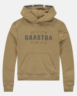 Online Sweater Mariana Met Capuchon Dames Truien En Sweaters