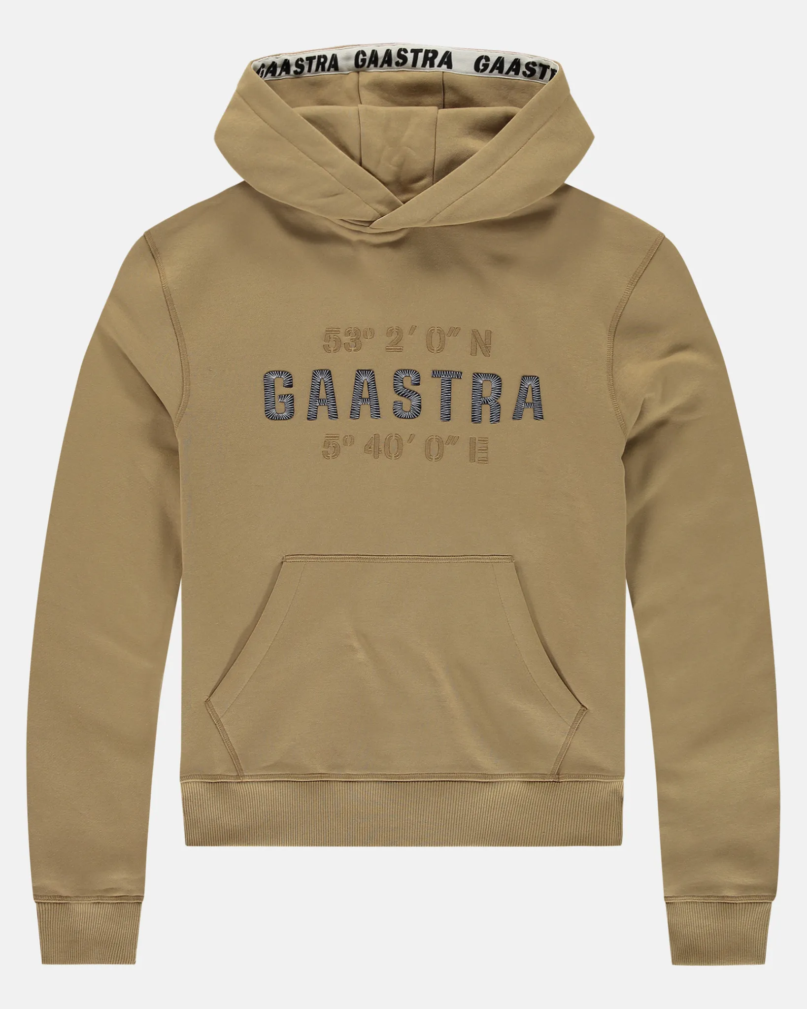 Online Sweater Mariana Met Capuchon Dames Truien En Sweaters