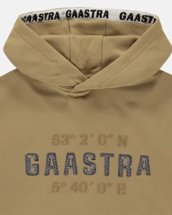 Online Sweater Mariana Met Capuchon Dames Truien En Sweaters