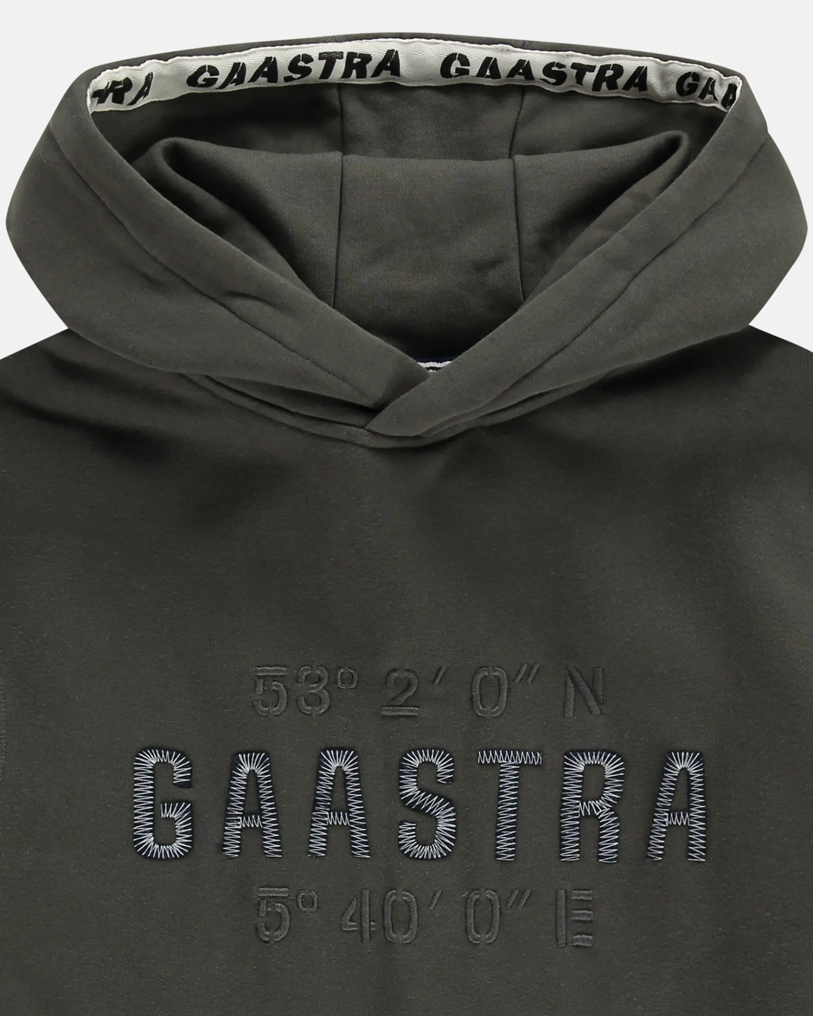 Online Sweater Mariana Met Capuchon Dames Truien En Sweaters