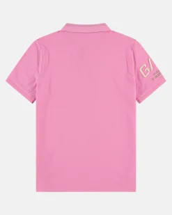 New Sylt Polo Heren Polo'S En T-Shirts