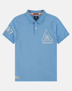 Clearance Sylt Polo Heren Polo'S En T-Shirts