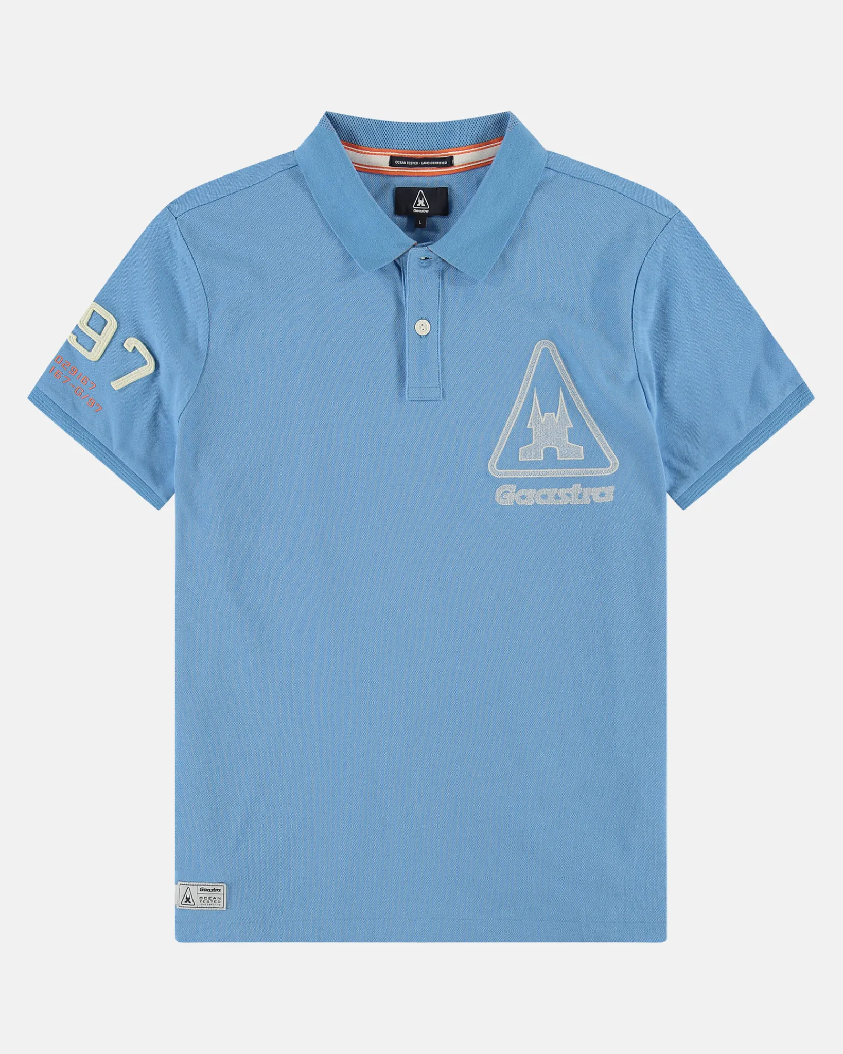 Clearance Sylt Polo Heren Polo'S En T-Shirts