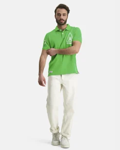 Outlet Sylt Polo Heren Polo'S En T-Shirts