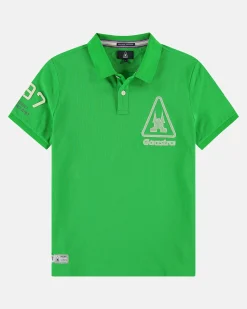 Outlet Sylt Polo Heren Polo'S En T-Shirts