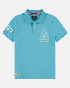 Discount Sylt Polo Heren Polo'S En T-Shirts