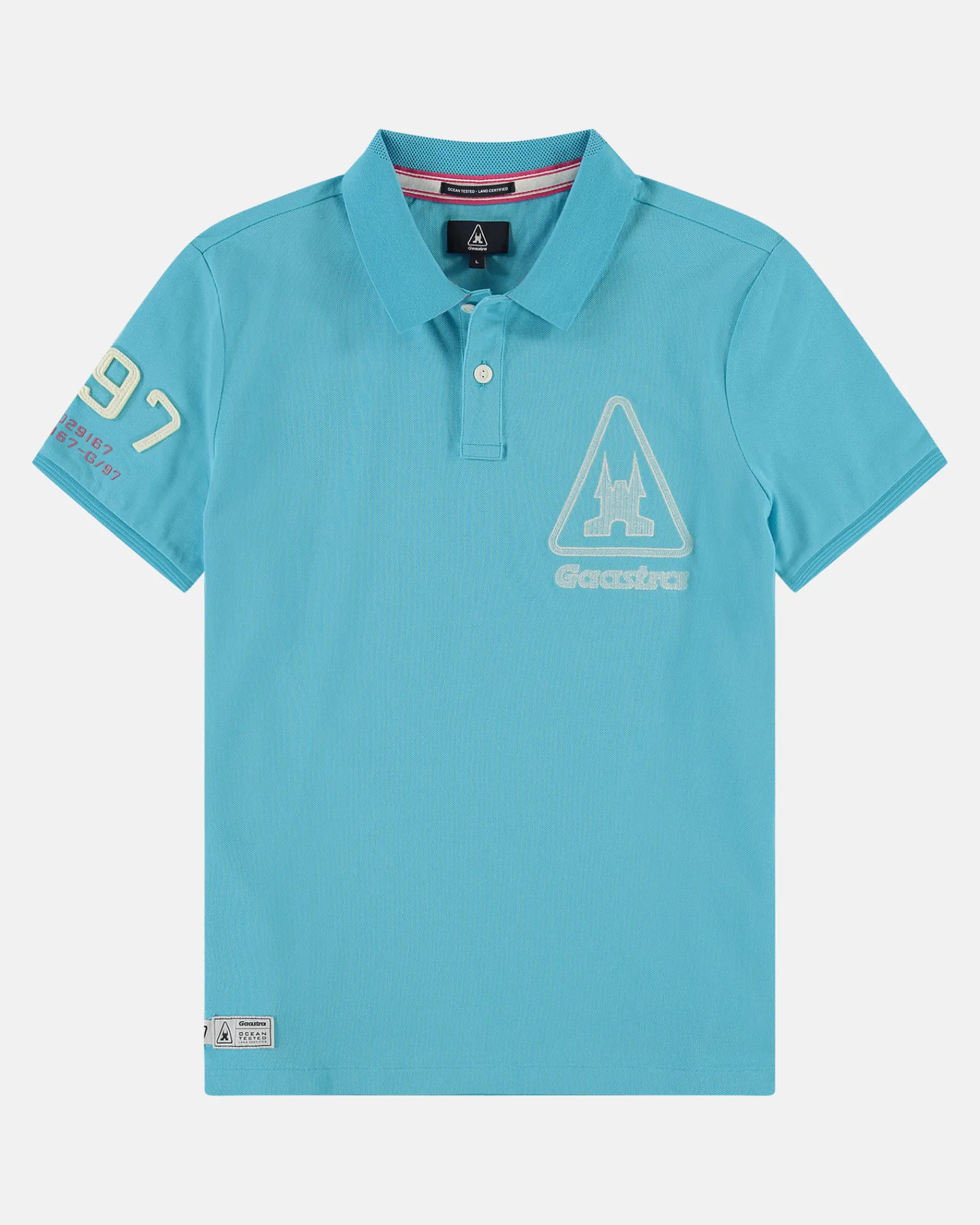Discount Sylt Polo Heren Polo'S En T-Shirts
