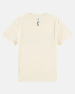 Best The Sailing Crew Wiper T-Shirt Heren Polo'S En T-Shirts