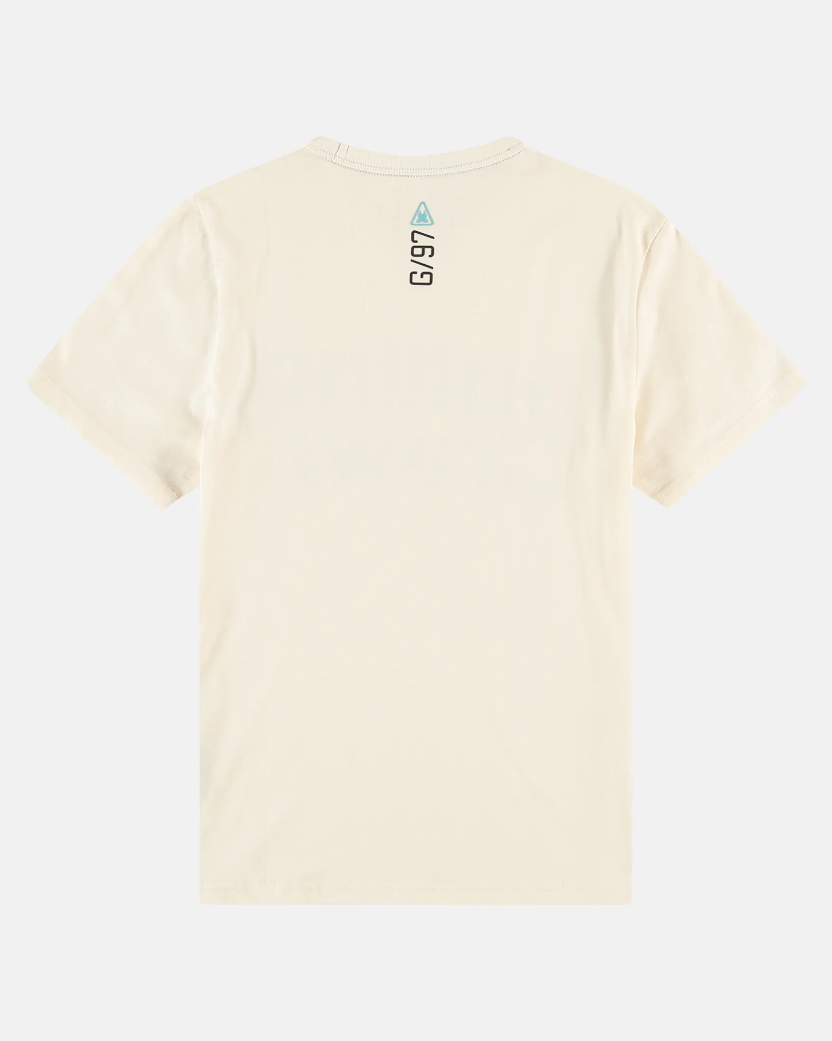 Best The Sailing Crew Wiper T-Shirt Heren Polo'S En T-Shirts