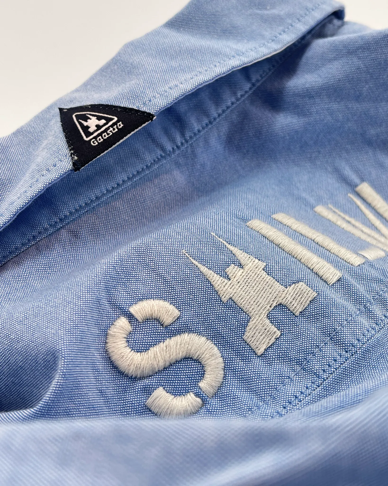 Outlet The South East Overhemd Met Stretch Heren Shirts