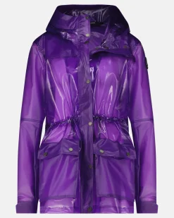 Discount Tidal Stream Regenjas Dames Jassen