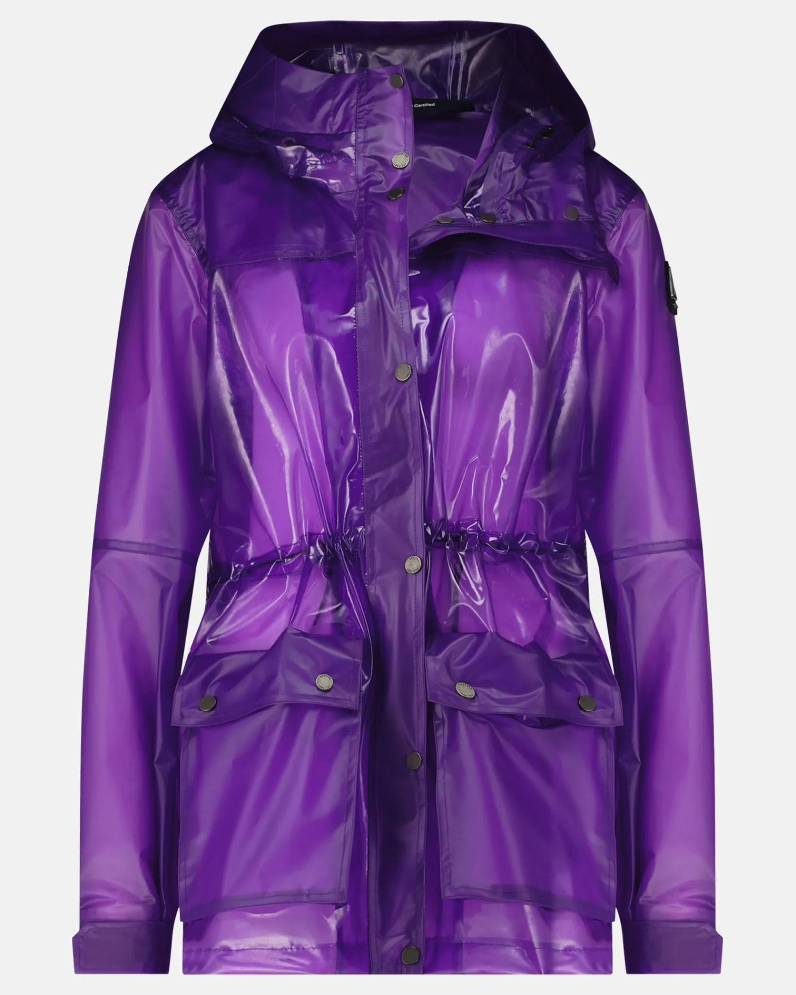 Discount Tidal Stream Regenjas Dames Jassen