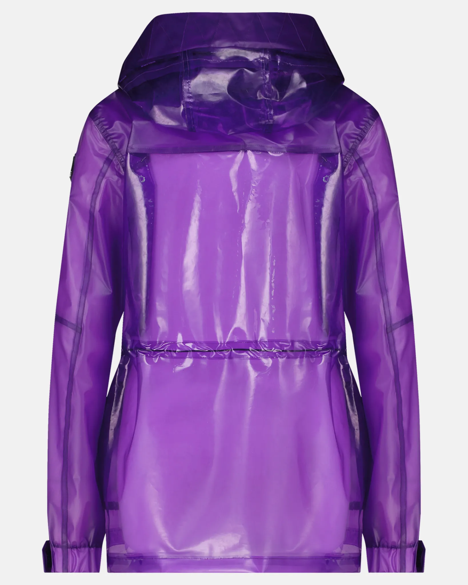 Discount Tidal Stream Regenjas Dames Jassen