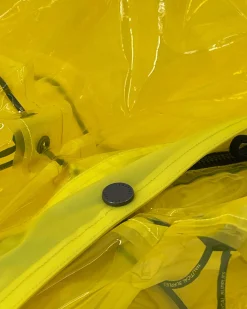 Clearance Tidal Stream Regenjas Dames Jassen