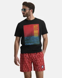 Online Towers Zwembroek Heren Zwemkleding