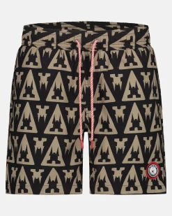 Outlet Towers Zwembroek Heren Zwemkleding