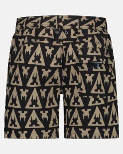 Outlet Towers Zwembroek Heren Zwemkleding