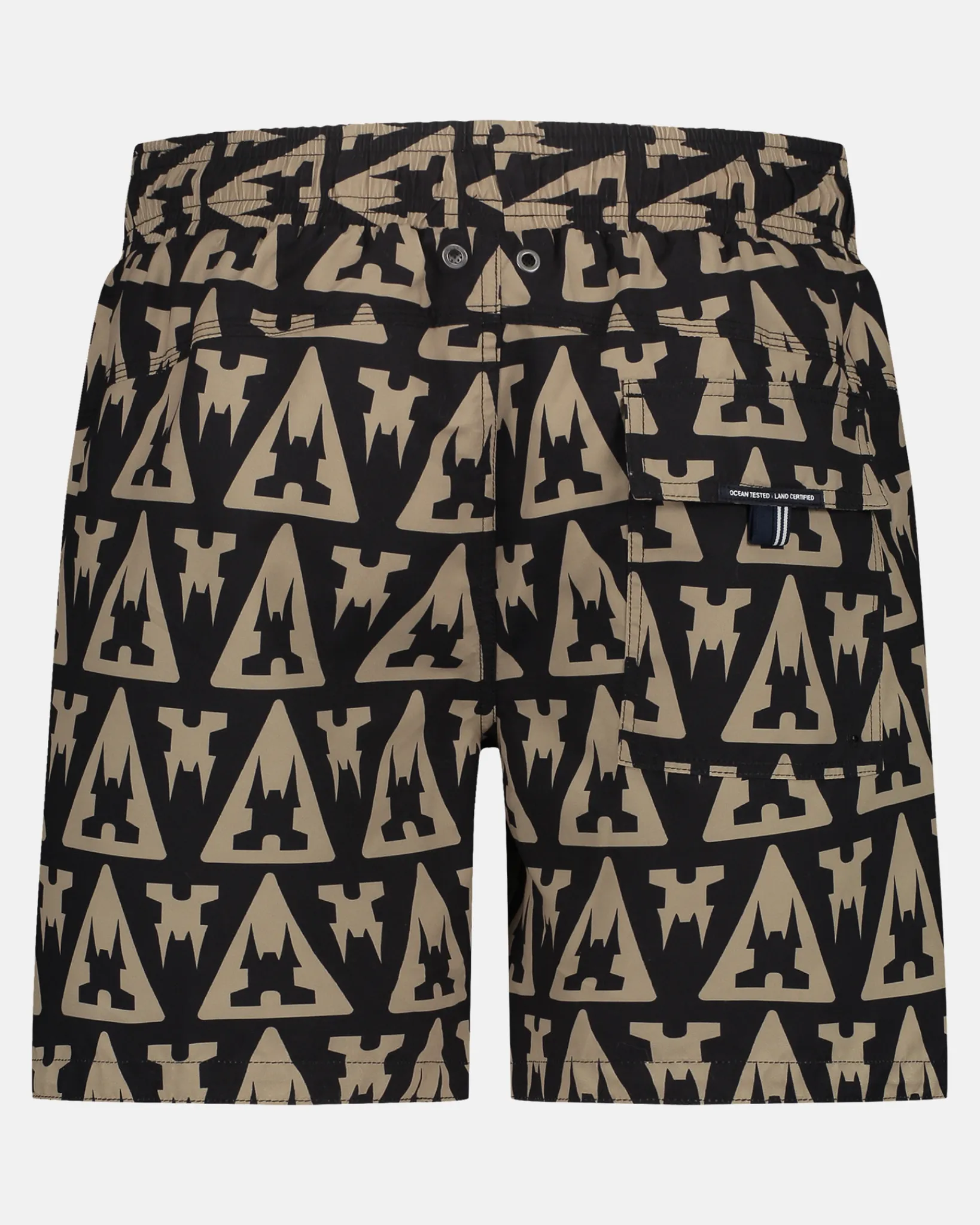 Outlet Towers Zwembroek Heren Zwemkleding