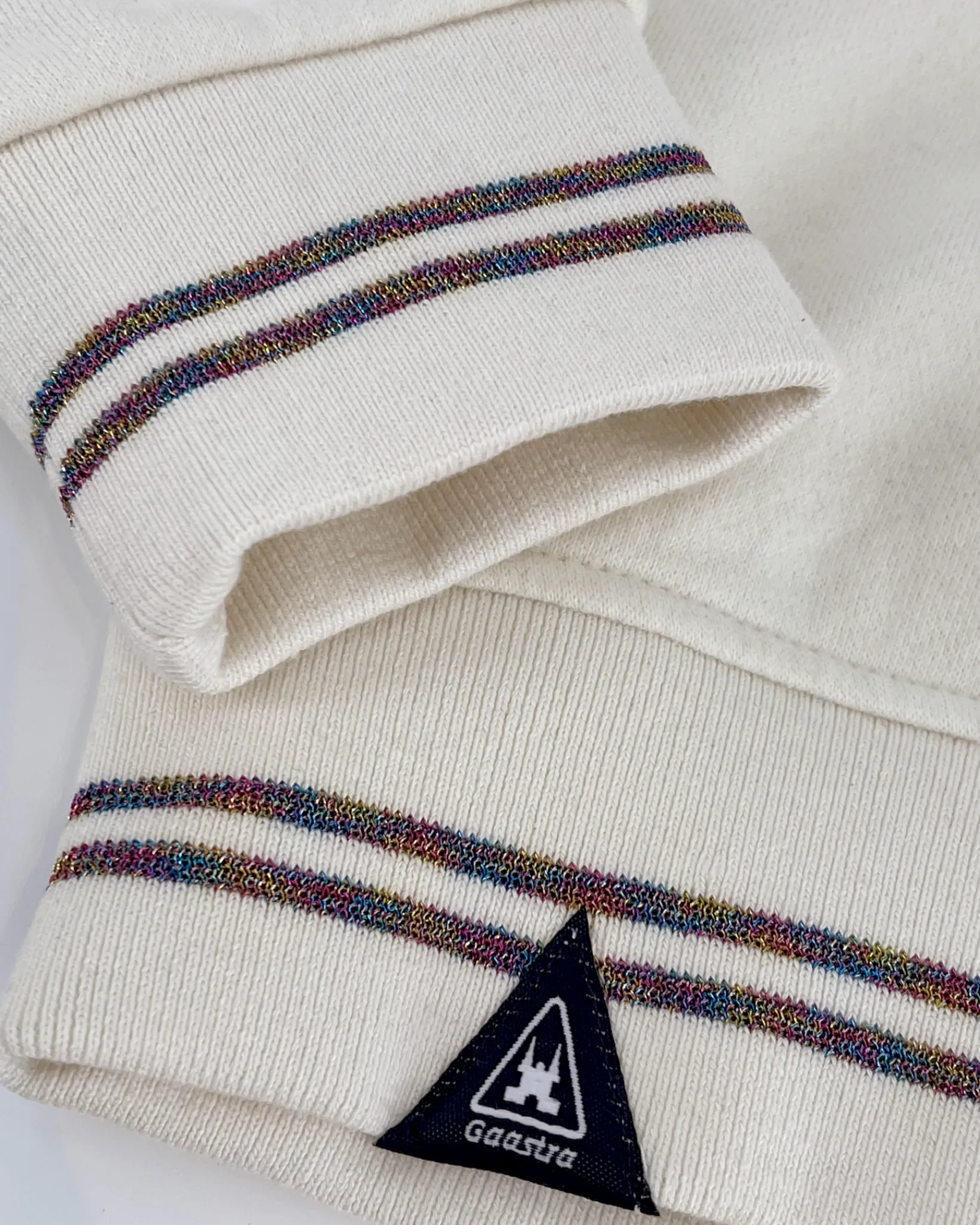 Trui Equator Met Glitter Branding Dames Truien En Sweaters